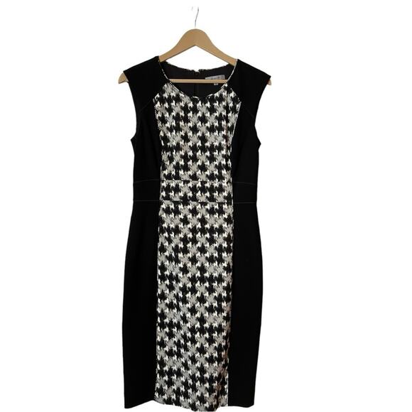Classiques Entier Dresses & Skirts - Classiques Entier Women’s Dress Size 6 Black Pencil Skirt NWT